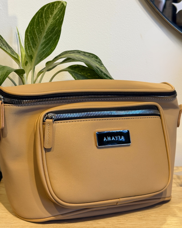 Producto - Riñonera Amayra Venecia