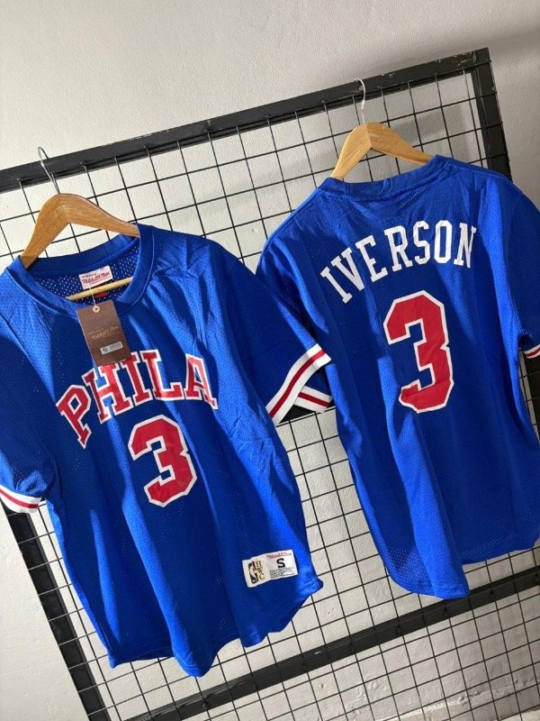 Producto - Remera Importada NBA