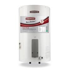 Producto - Termotanque SHERMAN 50LTS