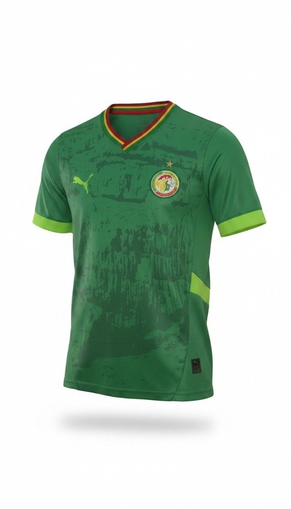 Producto - SENEGAL 2026