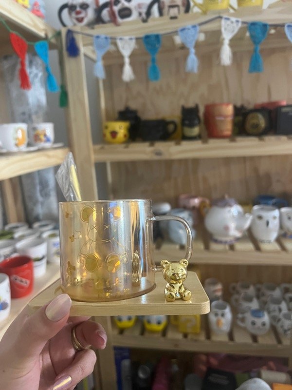Producto - Taza osito - 0
