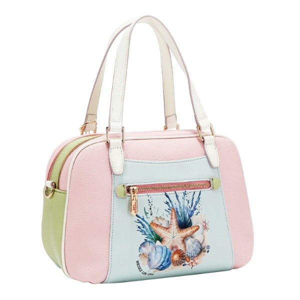 Producto - Ocean Satchel P17634 - 1