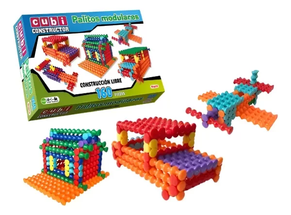 Producto - Cubi palitos moduladores