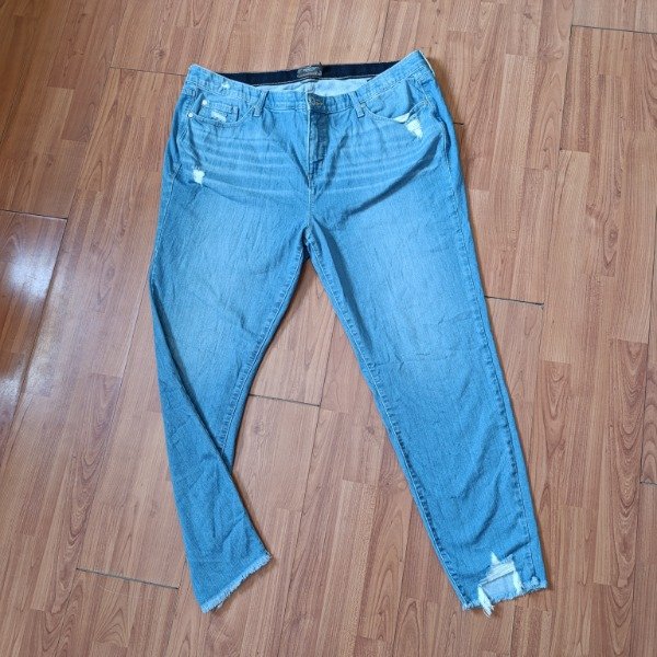 Producto - Jeans elastizado t.48/50
