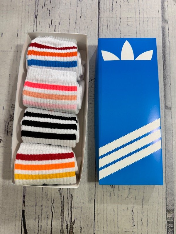 Producto - Box Adidas S1