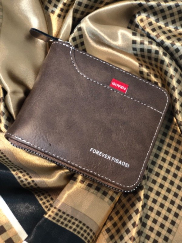 Producto - Billetera de hombre forever