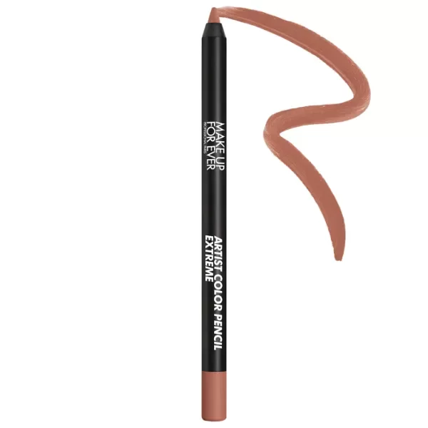 Producto - MAKE UP FOR EVER - ARTIST COLOR PENCIL EXTREME WHEREVER WALNUT 606