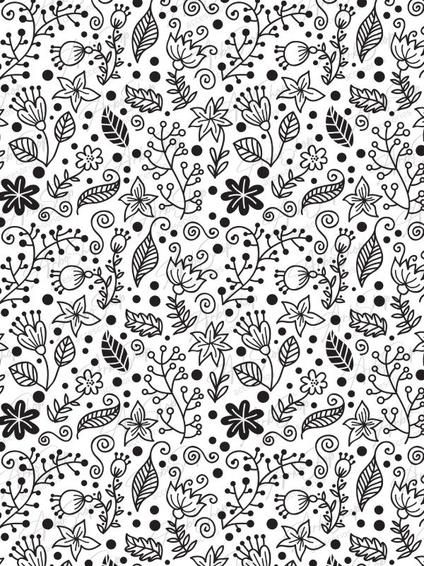 Producto - Black and White 16