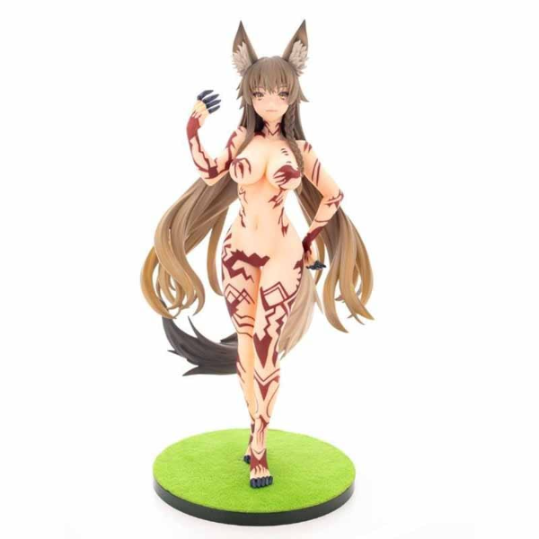 Producto - Figura Mimi Kitsune (32cm)