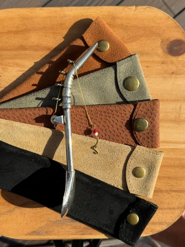 Producto - Bombilla PESCA PREMIUM