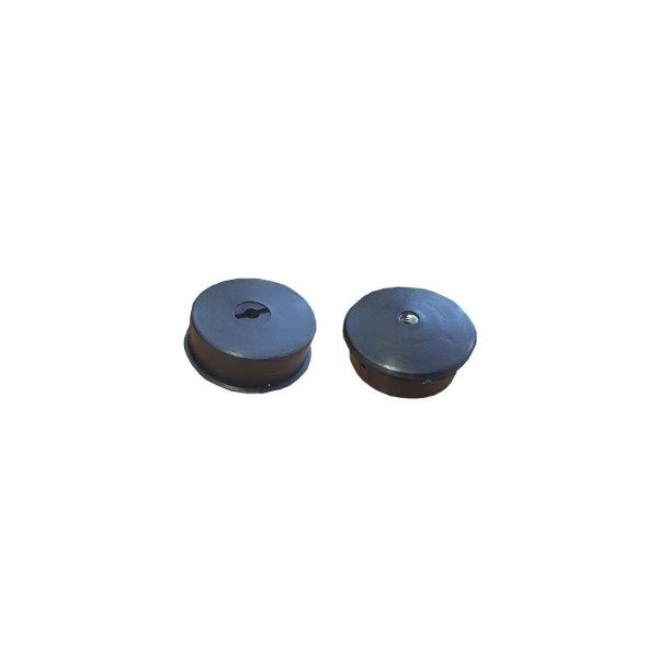 Producto - 694   CARRETEL P/BORD. 2 SALIDAS S/TANZA