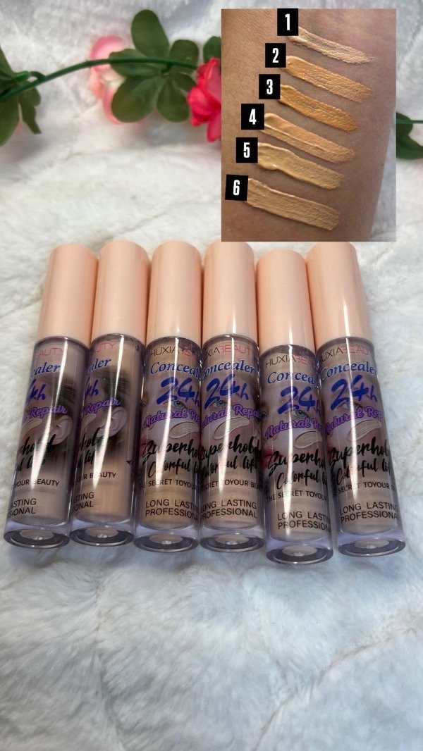 Producto - Corrector líquido hixiabeauty