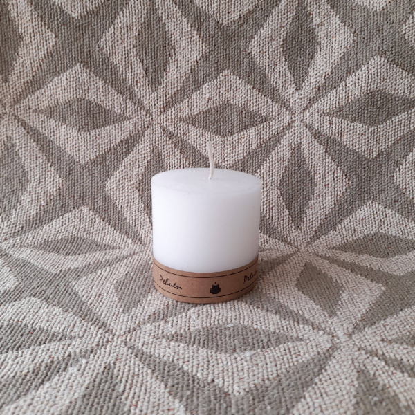 Producto - Cilíndrica 7x7