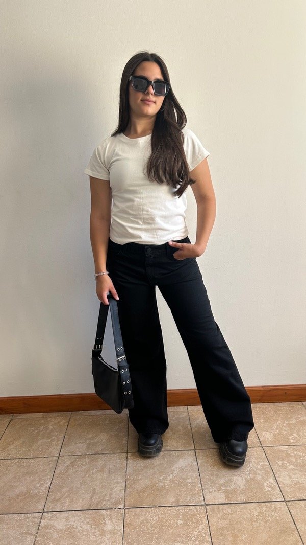 Producto - Remera Basica