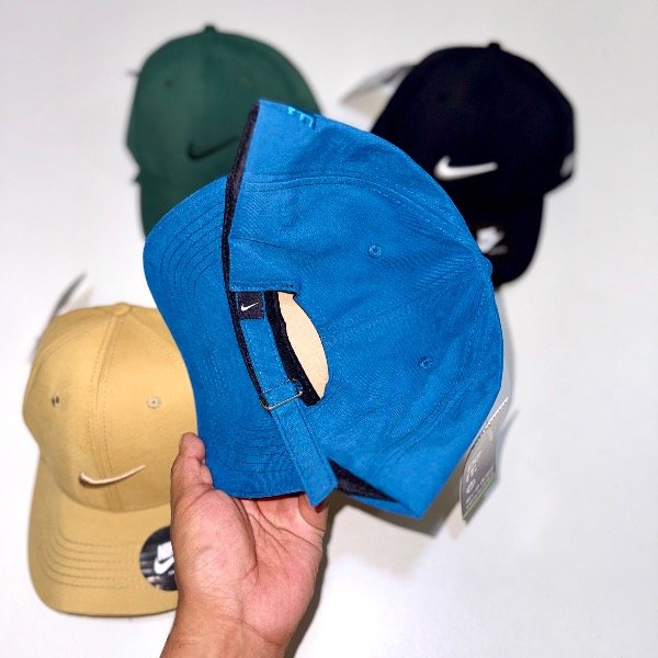 Gamuza l Nike — imagen 6