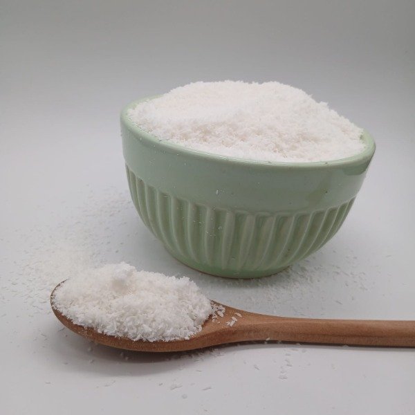 Producto - Coco rallado x 1 kg low fat