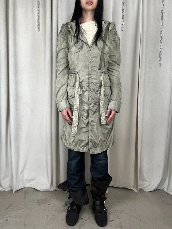 Producto - Parachute Diesel Jacket - 2