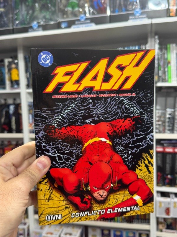 Producto - FLASH 1-4 (Pack) - 3