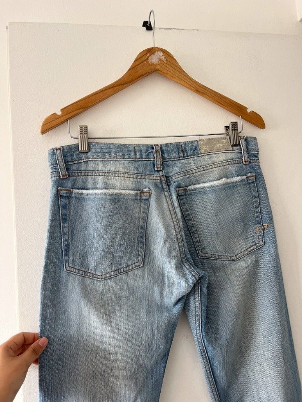 Producto - Jean Kosiuko Claro - 3
