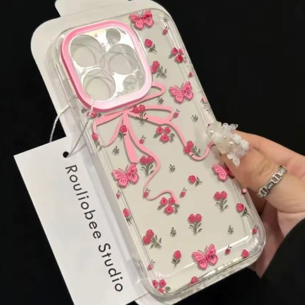Producto - Case Maripositas
