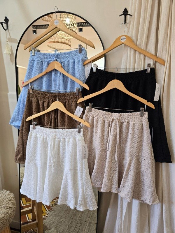 Producto - POLLERA MARGARITA