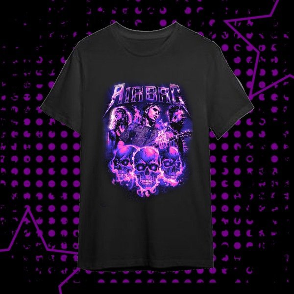 Producto - Remera Airbag