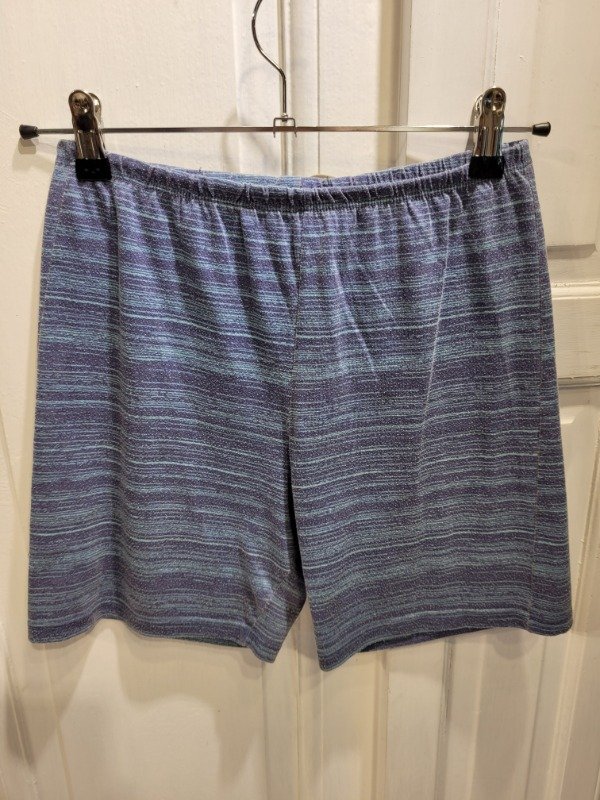 Producto - Pijama ROKO'S BOYS gris y azul Talle 10 años - PRECIO: 9X - 4