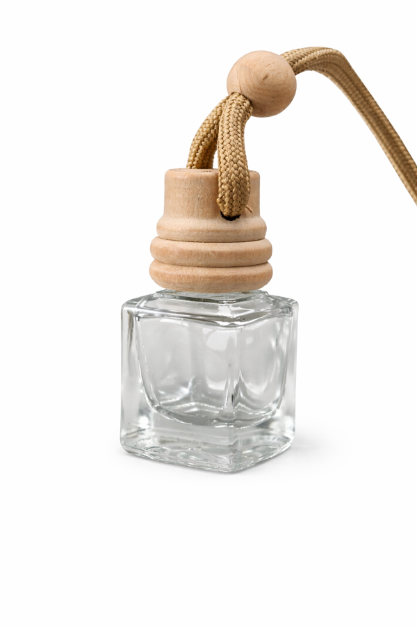 Producto - Difusor colgante cuadrado 8cc sin esencia