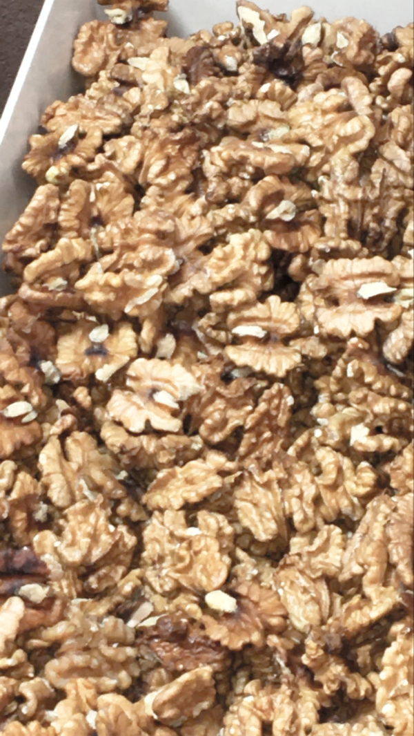Producto - Nuez Mariposa Light x 10 kg