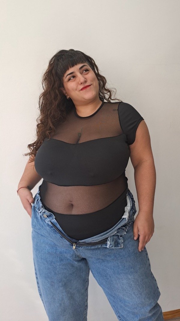 Producto - Body LARISA