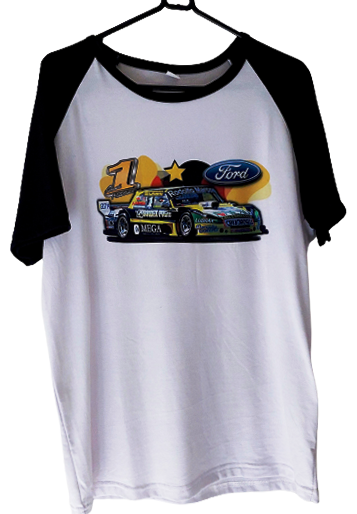 Producto - OMAR MARTINEZ - FORD #1 - REMERA TC AÑO 2016