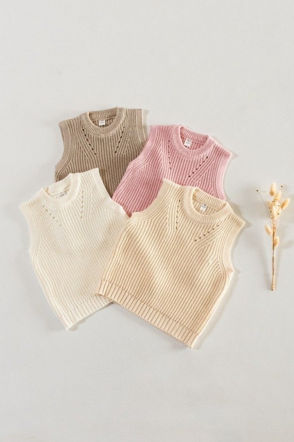 Producto - Chaleco CAMI