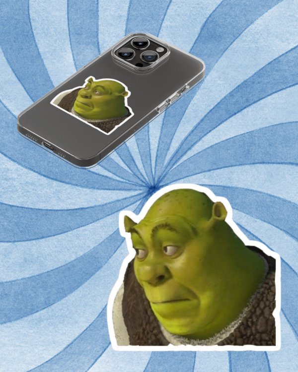 Producto - Shrek