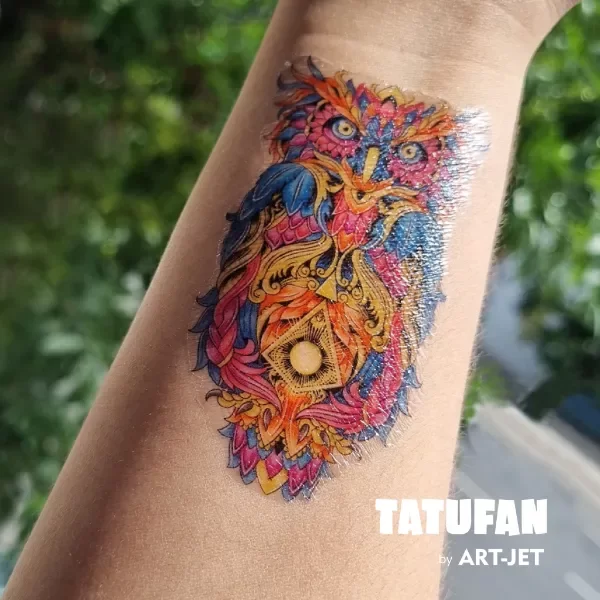 Producto - Tatufan - 2