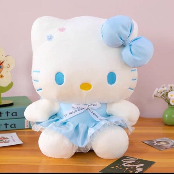 Producto - HELLO KITTY 45CM DISEÑO 3