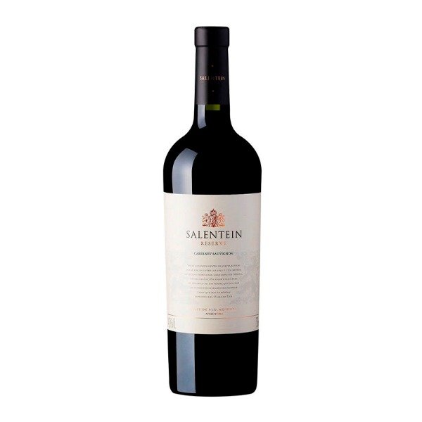 Producto - Salentein Reserva Cabernet Sauvignon