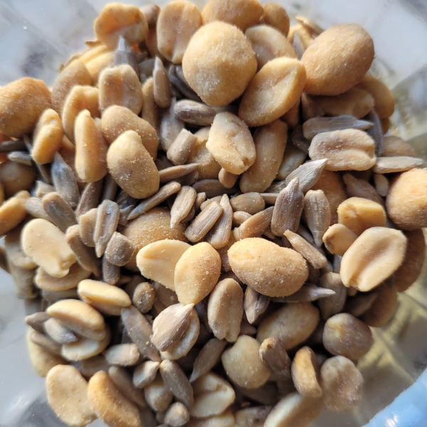Producto - Snack Beer Mix