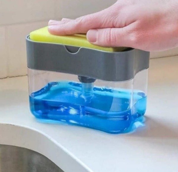 Producto - Dispenser Bombay