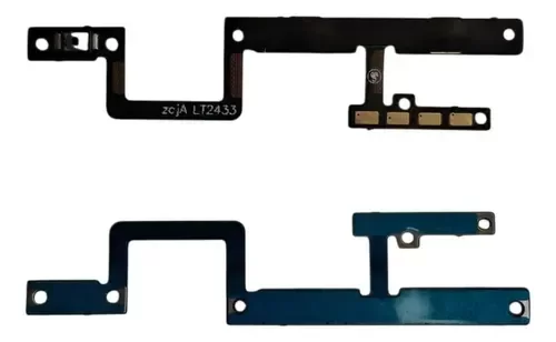 Producto - Flex POWER Volumen Para Nubia Music Z2353