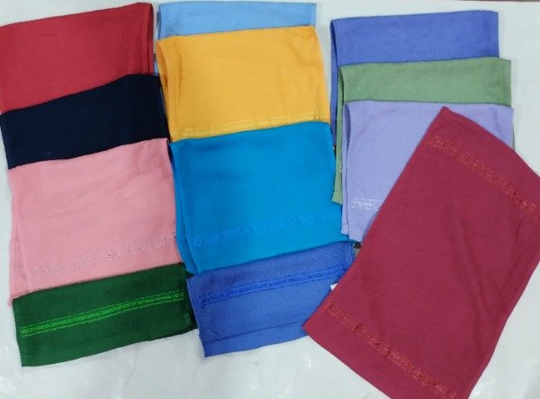Producto - Toallita de Mano Lisa