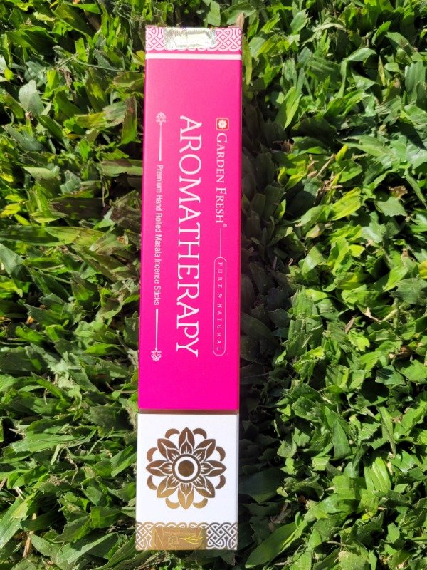 Producto - Aromatherapy- Garden fresh