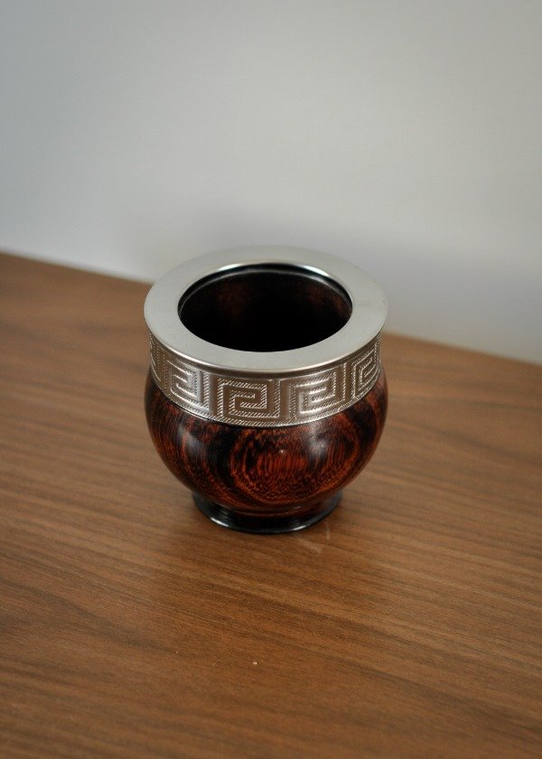 Producto - IMPERIAL ALGARROBO CON BASE