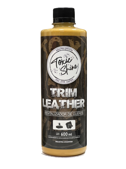Producto - Trim Leather