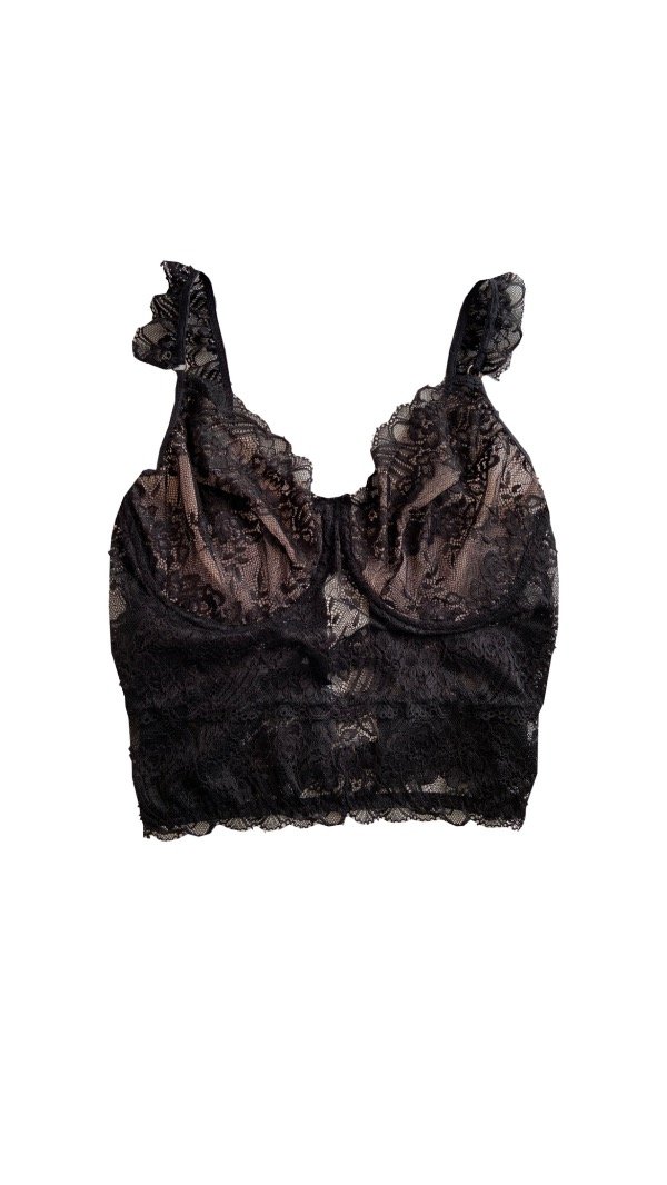 Producto - Bustier girasol XL