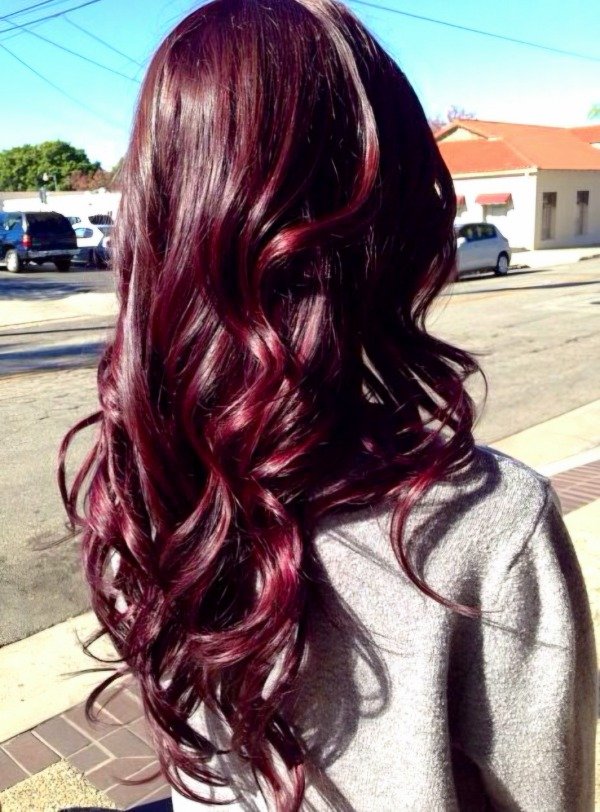 Producto - Tintura Bordo - 2
