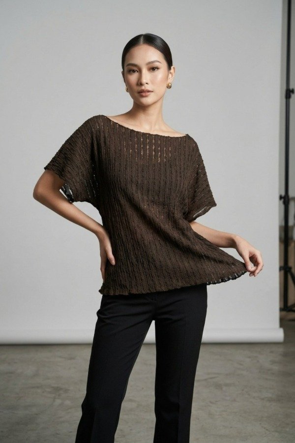 Producto - Blusa UMMA - 1
