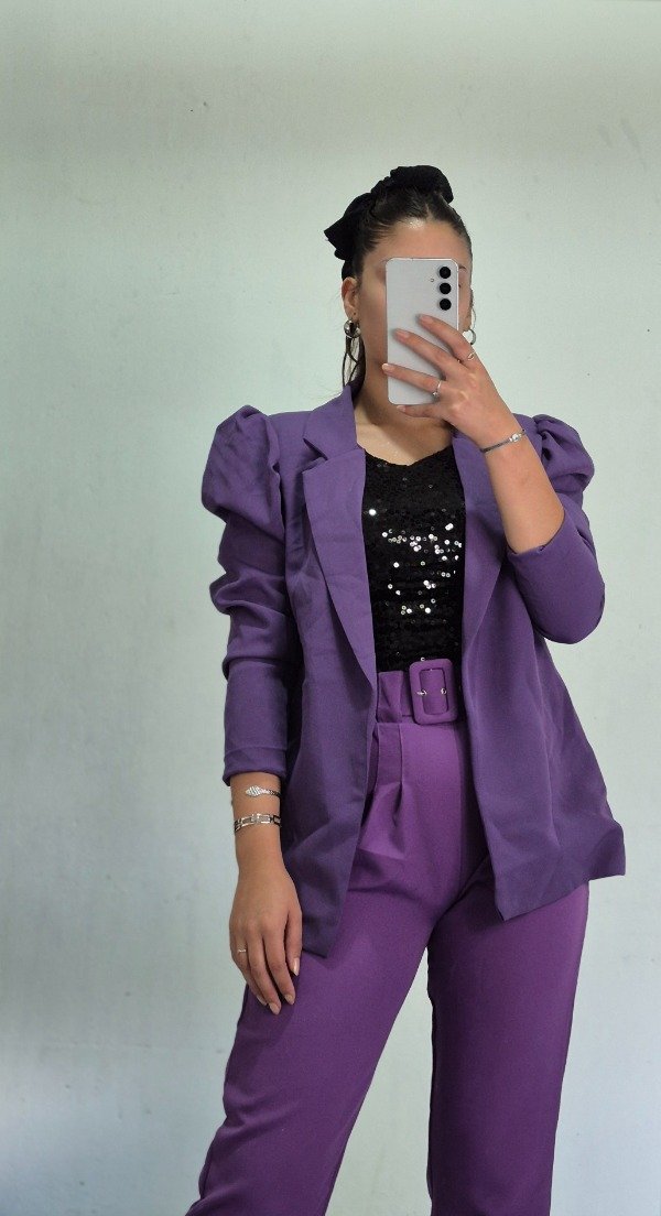 Producto - Blazer princess