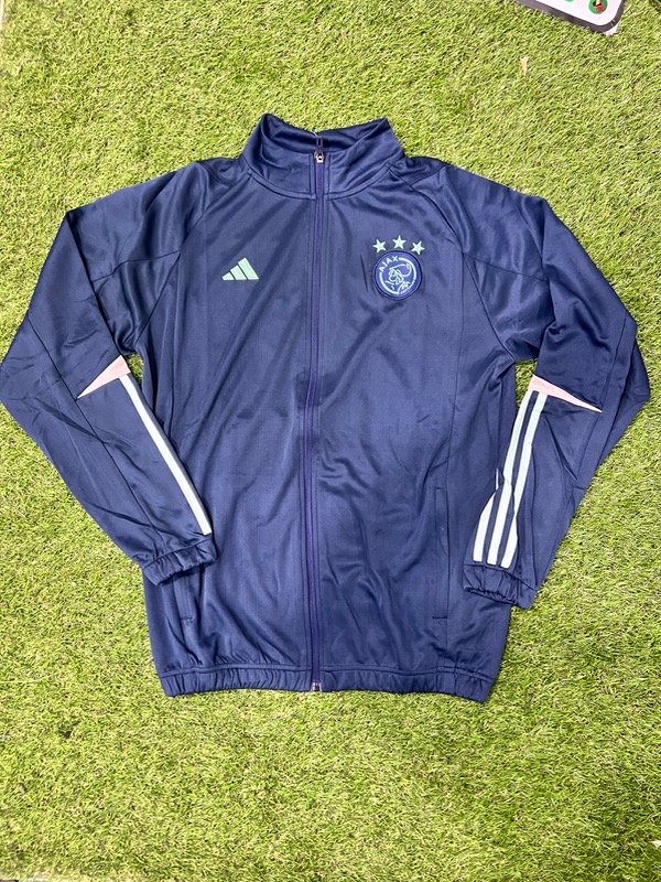 Producto - Campera Ajax 2025 IMPORTADA
