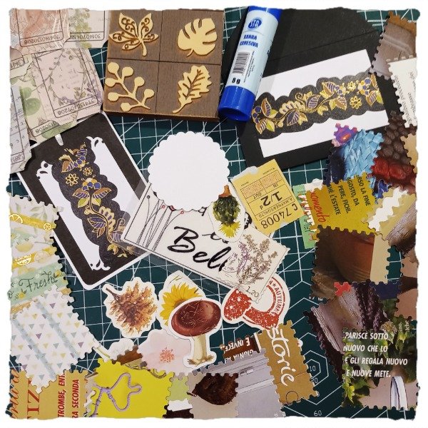 Producto - Set Journalero con Cuaderno "Dots" - 6