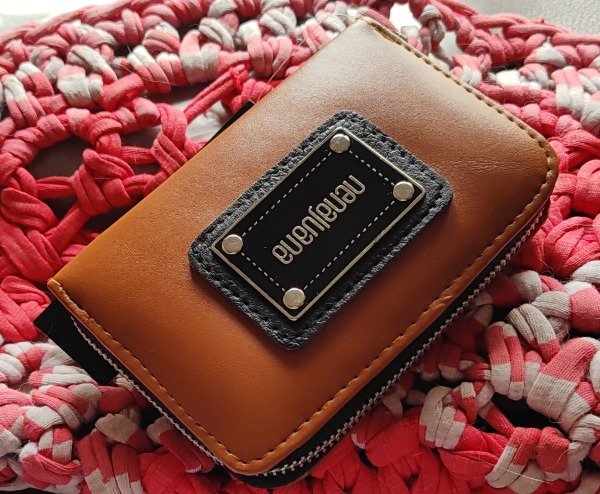 Producto - Billetera Malí